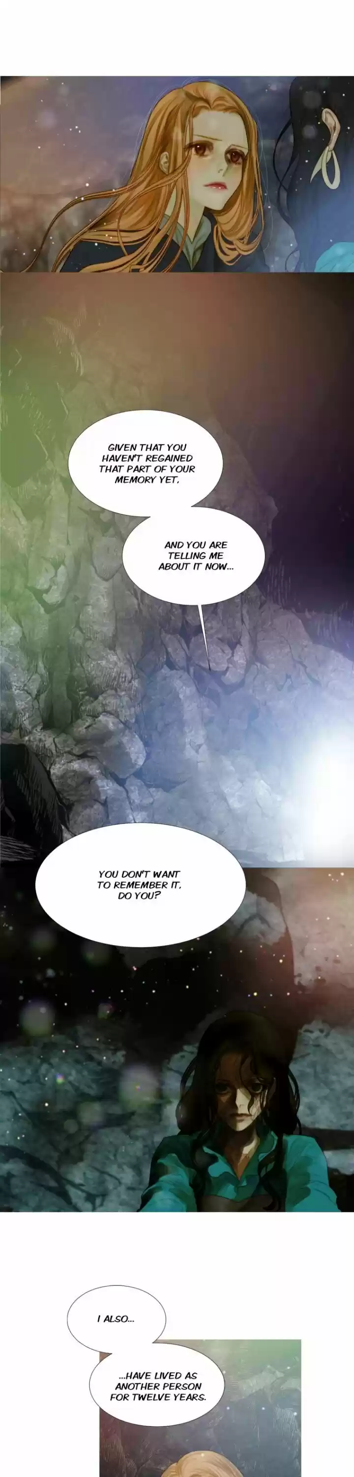 The Pale Horse Chapter 222