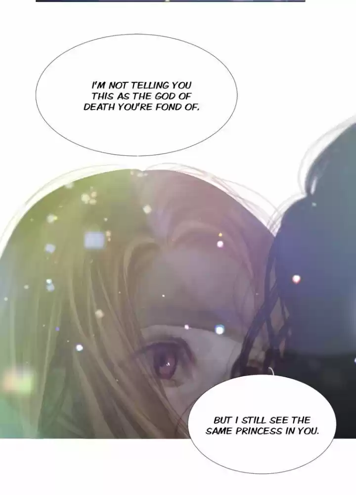 The Pale Horse Chapter 222