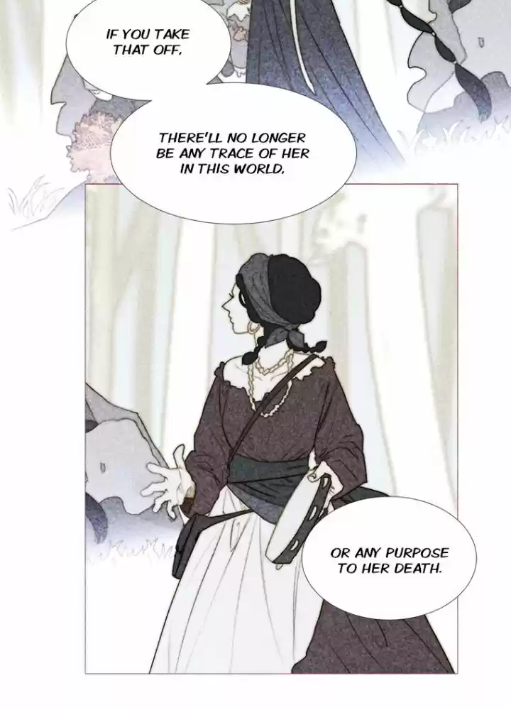 The Pale Horse Chapter 222