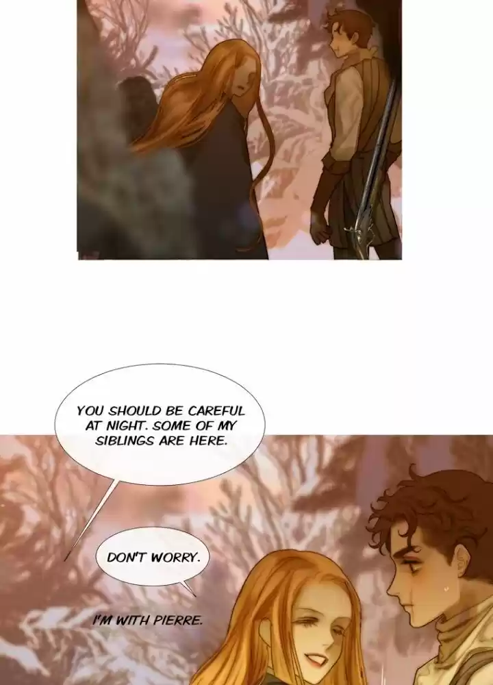 The Pale Horse Chapter 222