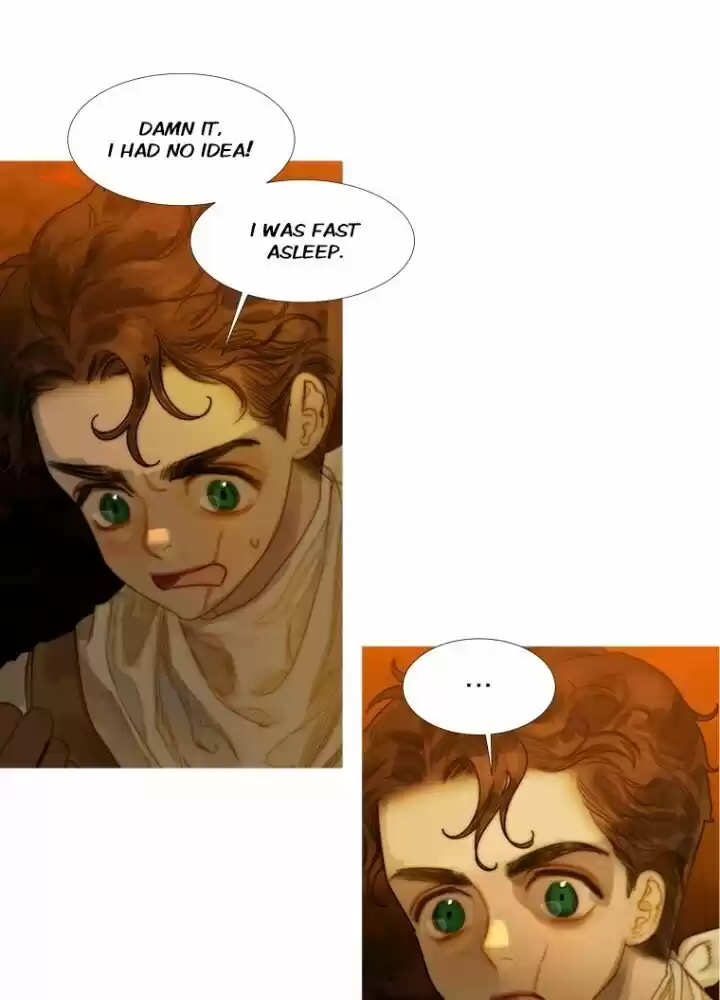 The Pale Horse Chapter 223