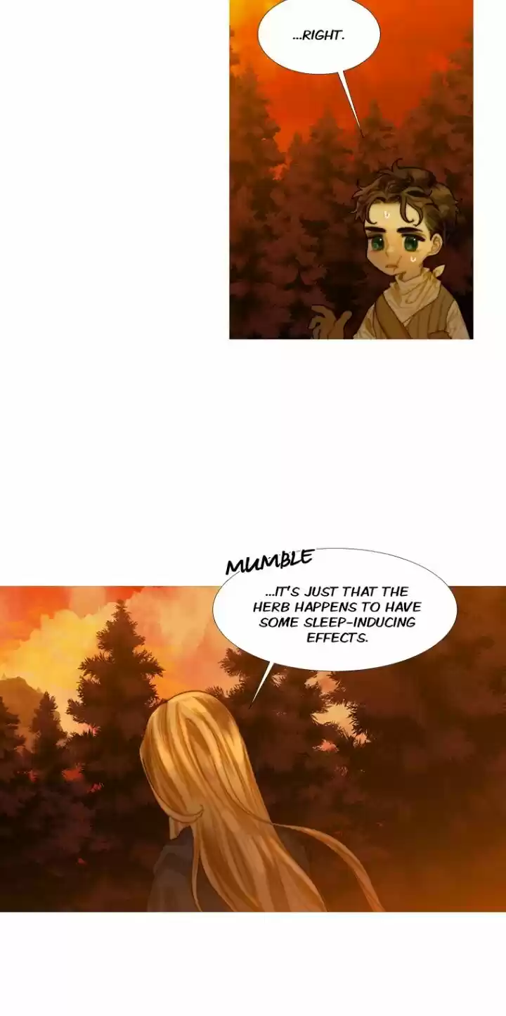 The Pale Horse Chapter 223