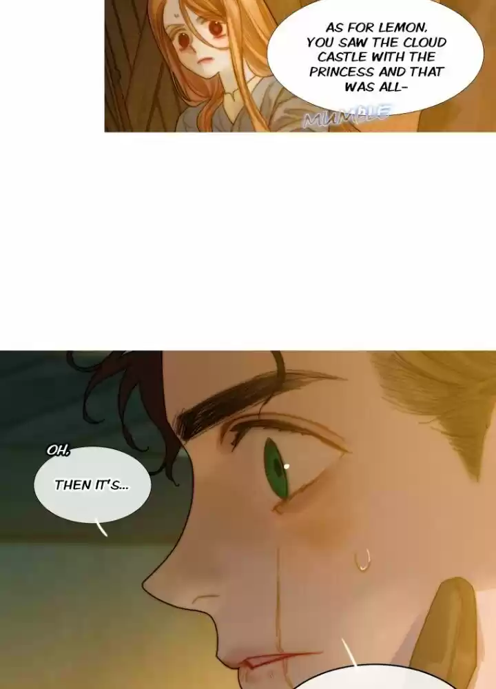 The Pale Horse Chapter 223