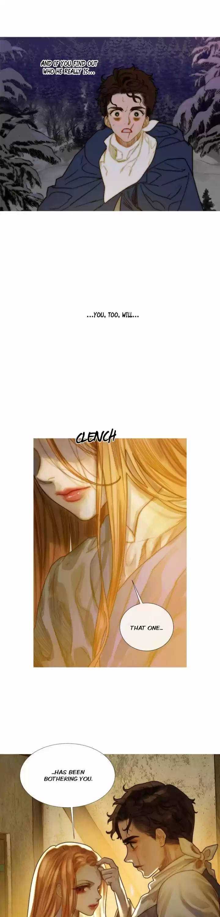 The Pale Horse Chapter 223