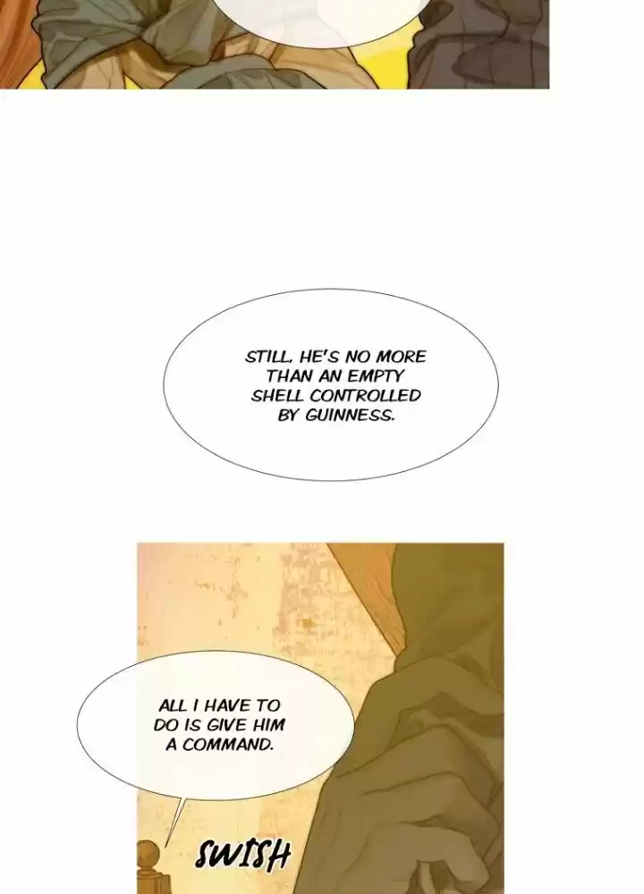 The Pale Horse Chapter 223