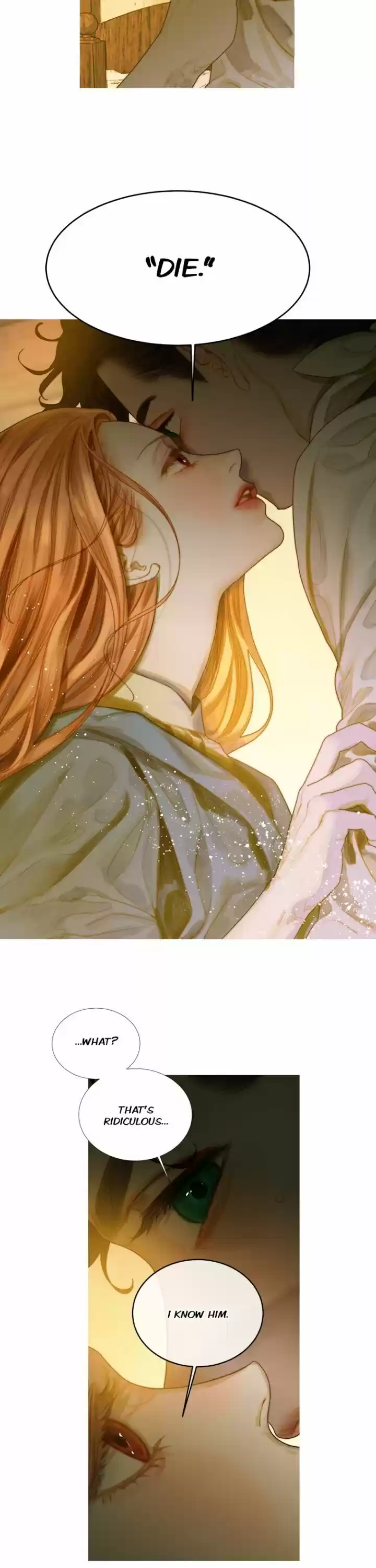 The Pale Horse Chapter 223