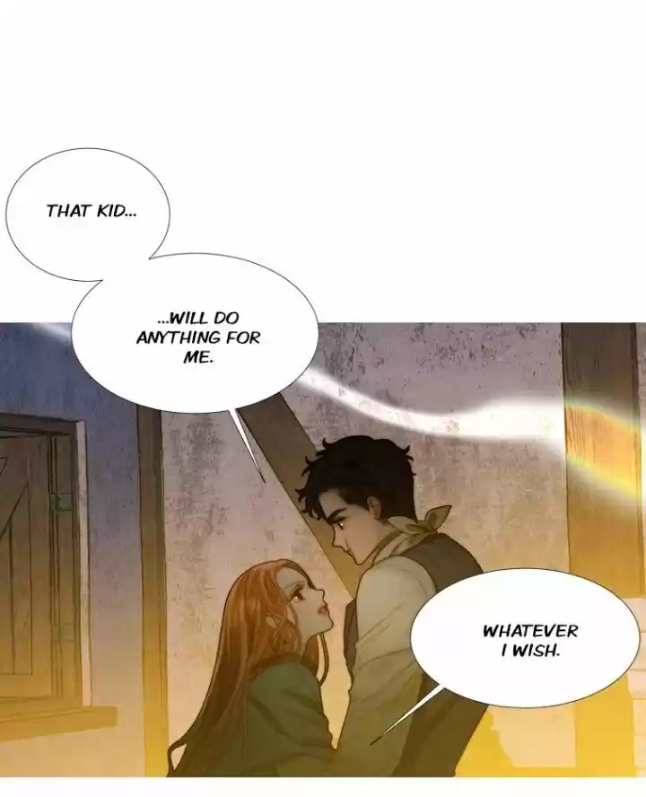 The Pale Horse Chapter 223