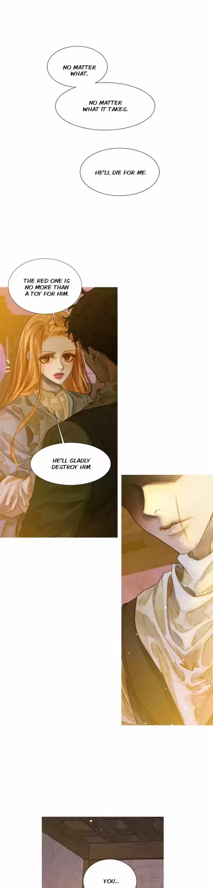 The Pale Horse Chapter 223