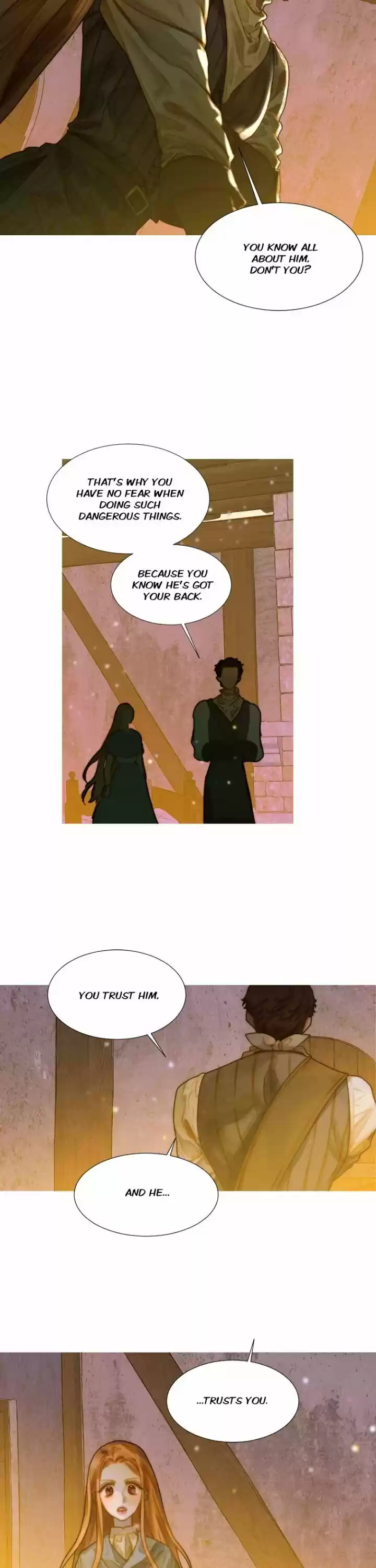 The Pale Horse Chapter 223