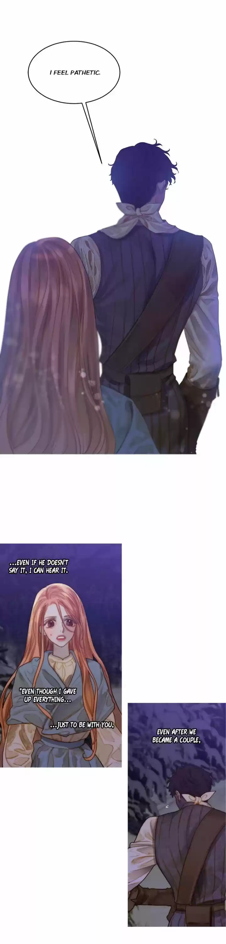 The Pale Horse Chapter 223