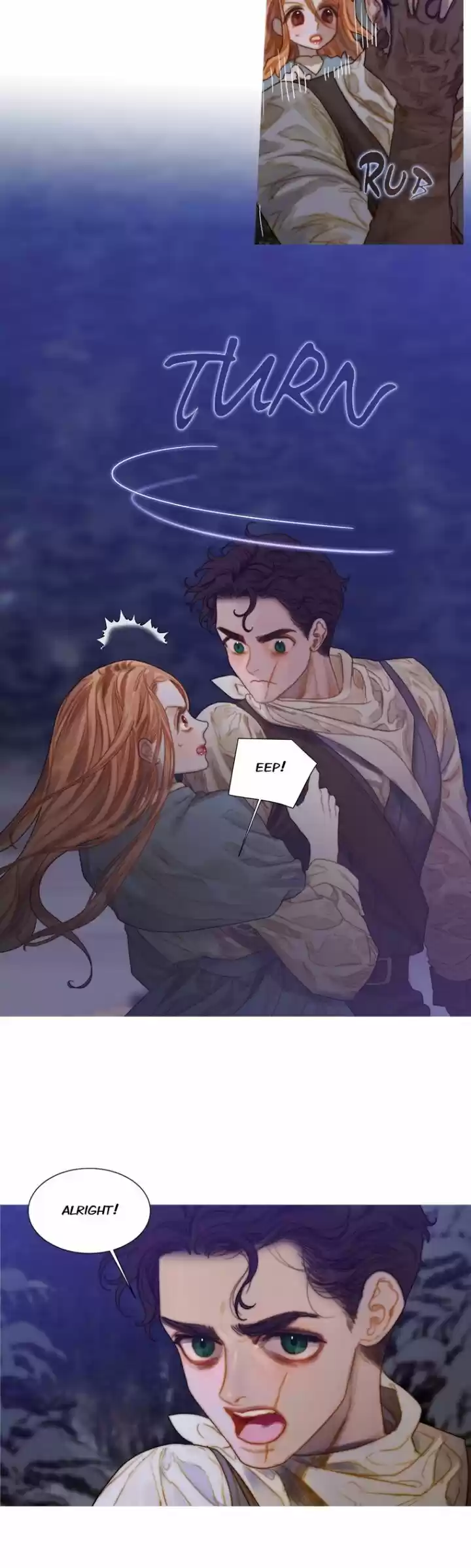 The Pale Horse Chapter 223