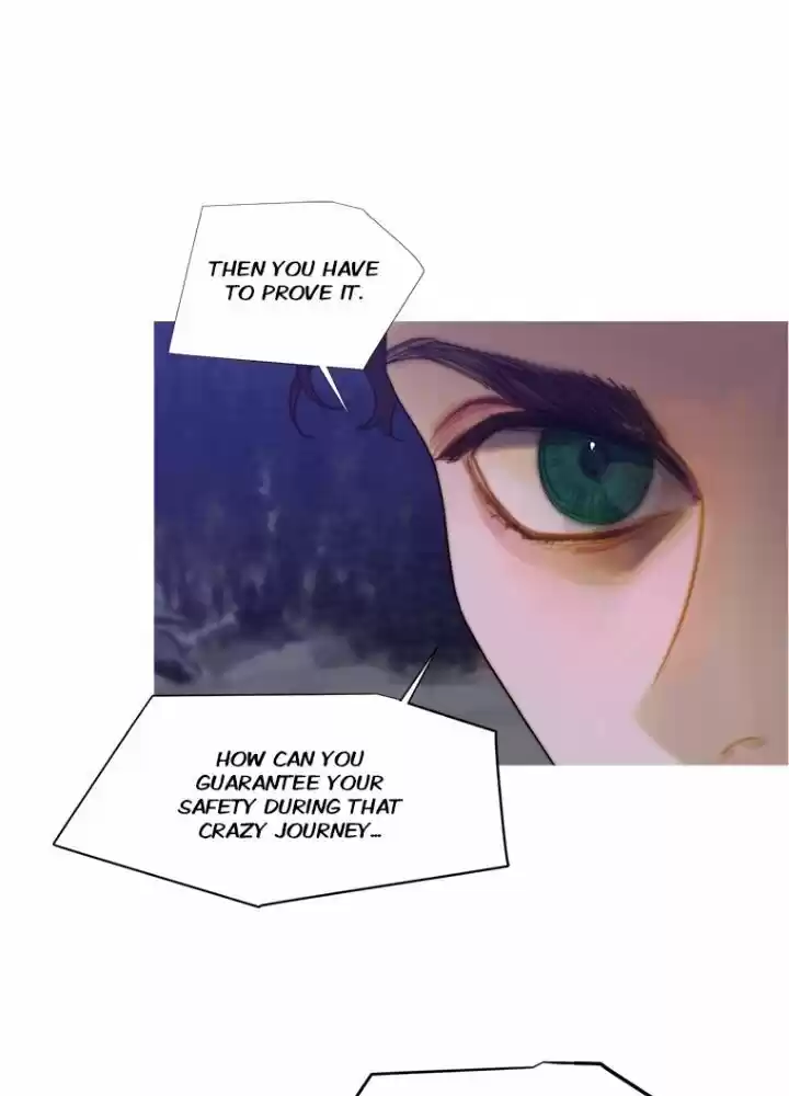 The Pale Horse Chapter 223