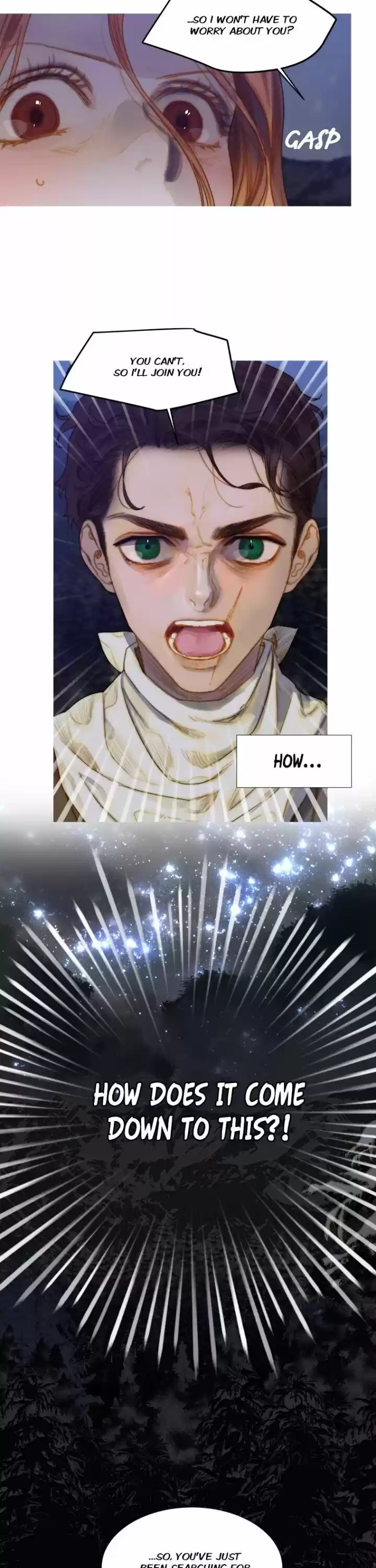 The Pale Horse Chapter 223