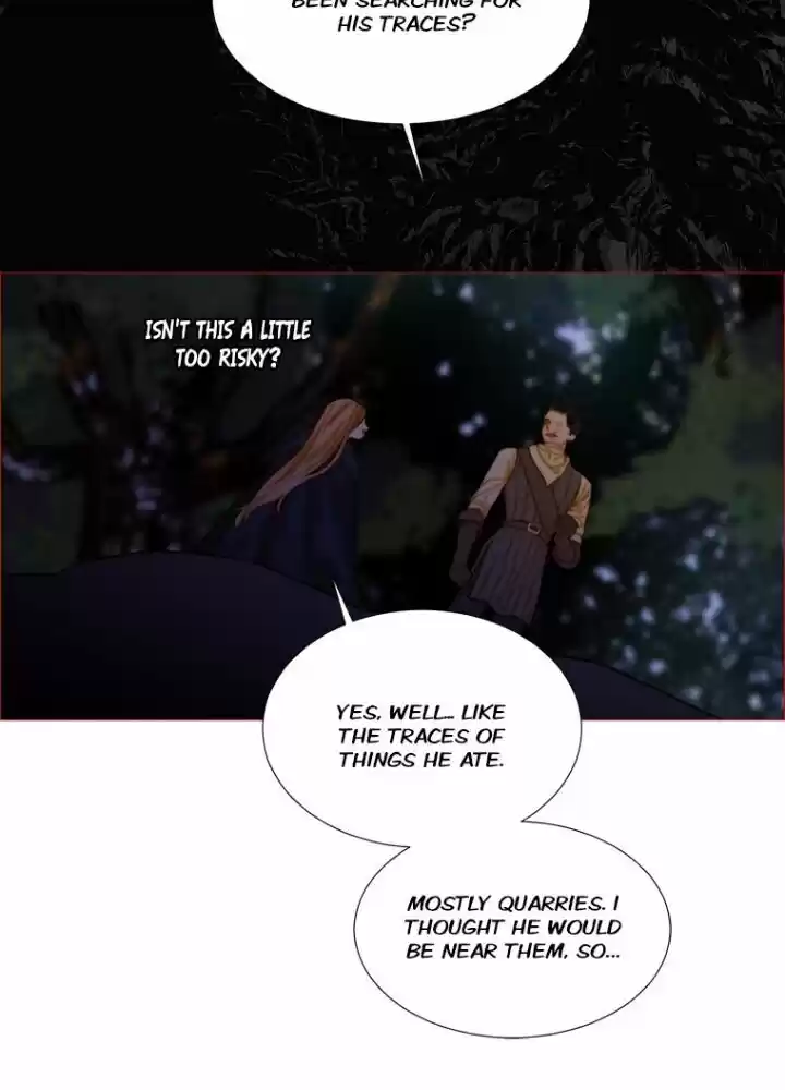 The Pale Horse Chapter 223