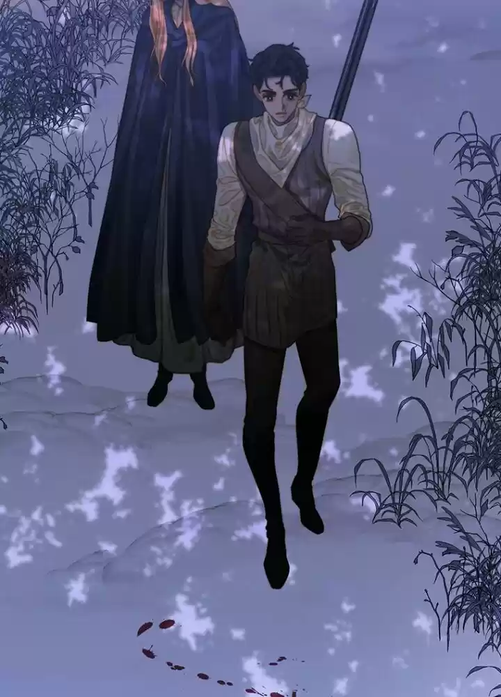 The Pale Horse Chapter 223