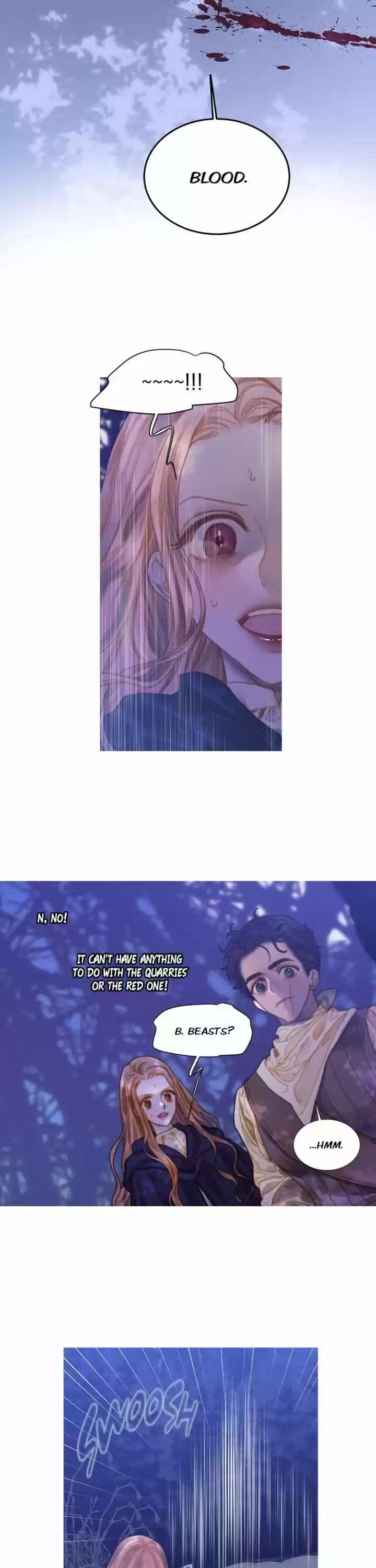 The Pale Horse Chapter 223