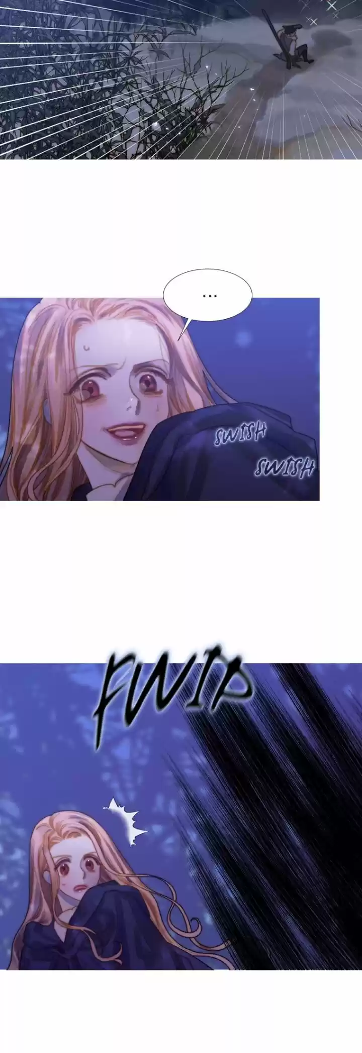 The Pale Horse Chapter 223