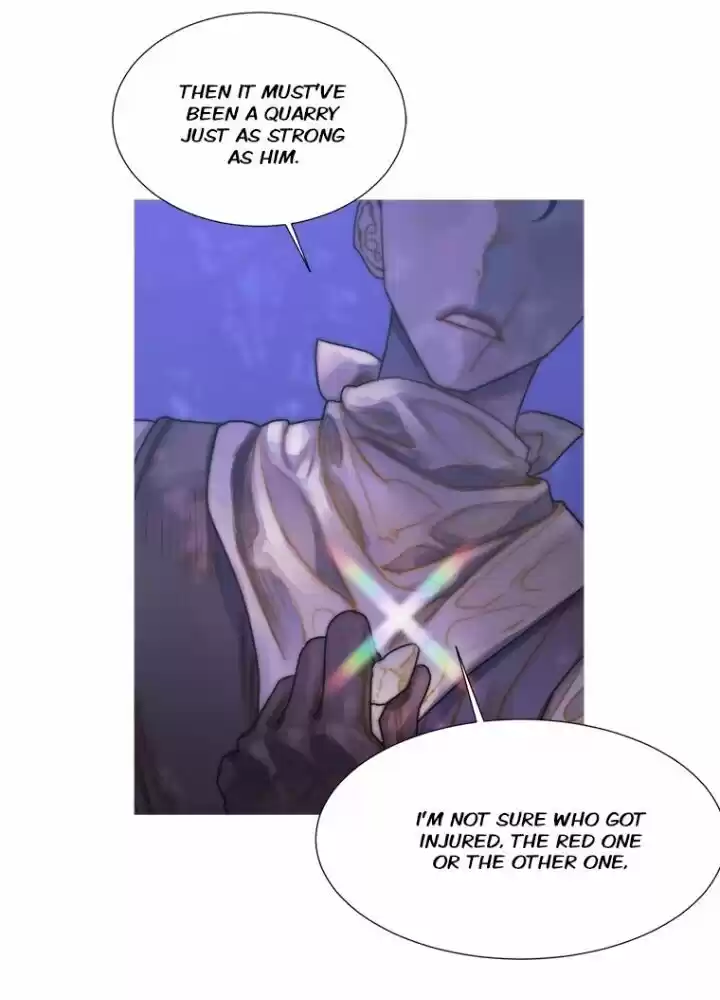 The Pale Horse Chapter 223