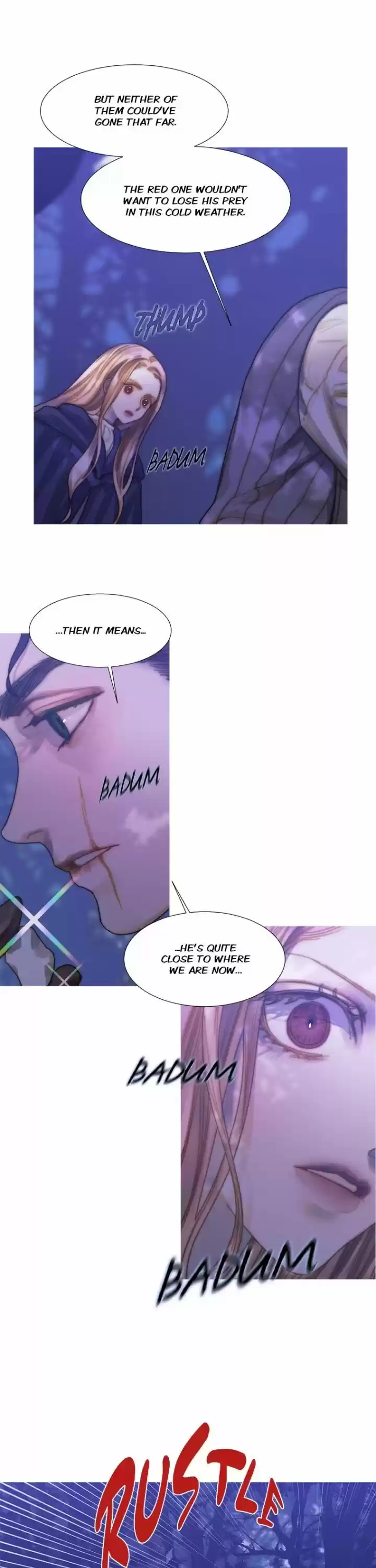 The Pale Horse Chapter 223