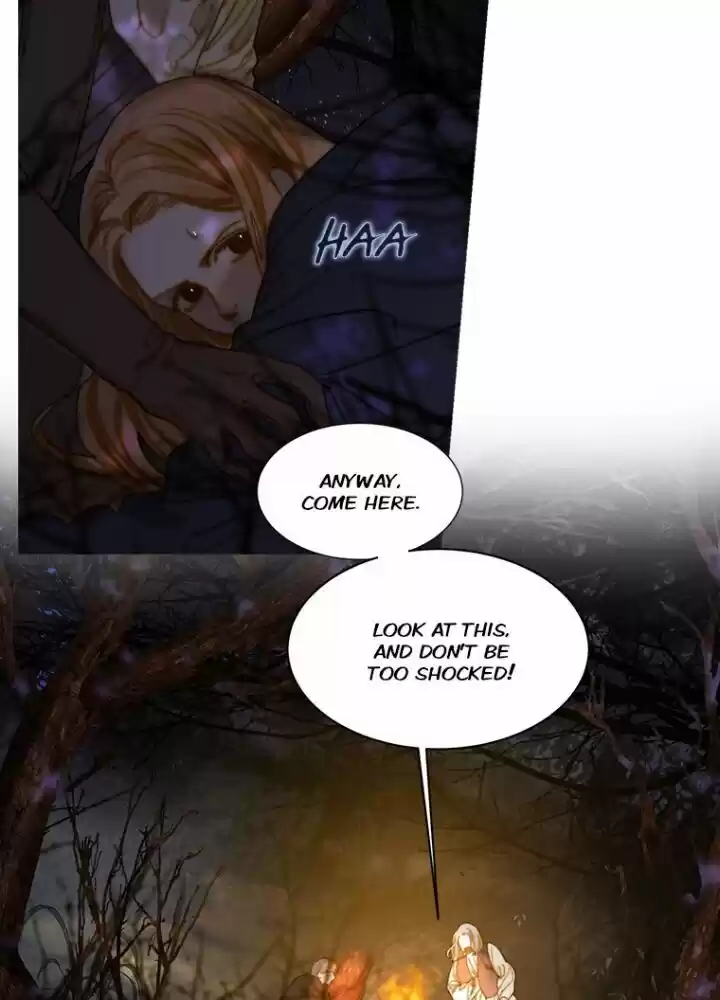 The Pale Horse Chapter 223