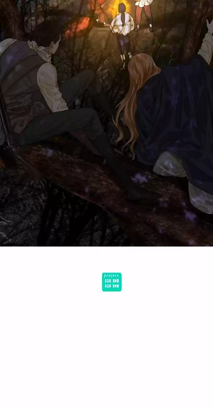 The Pale Horse Chapter 223