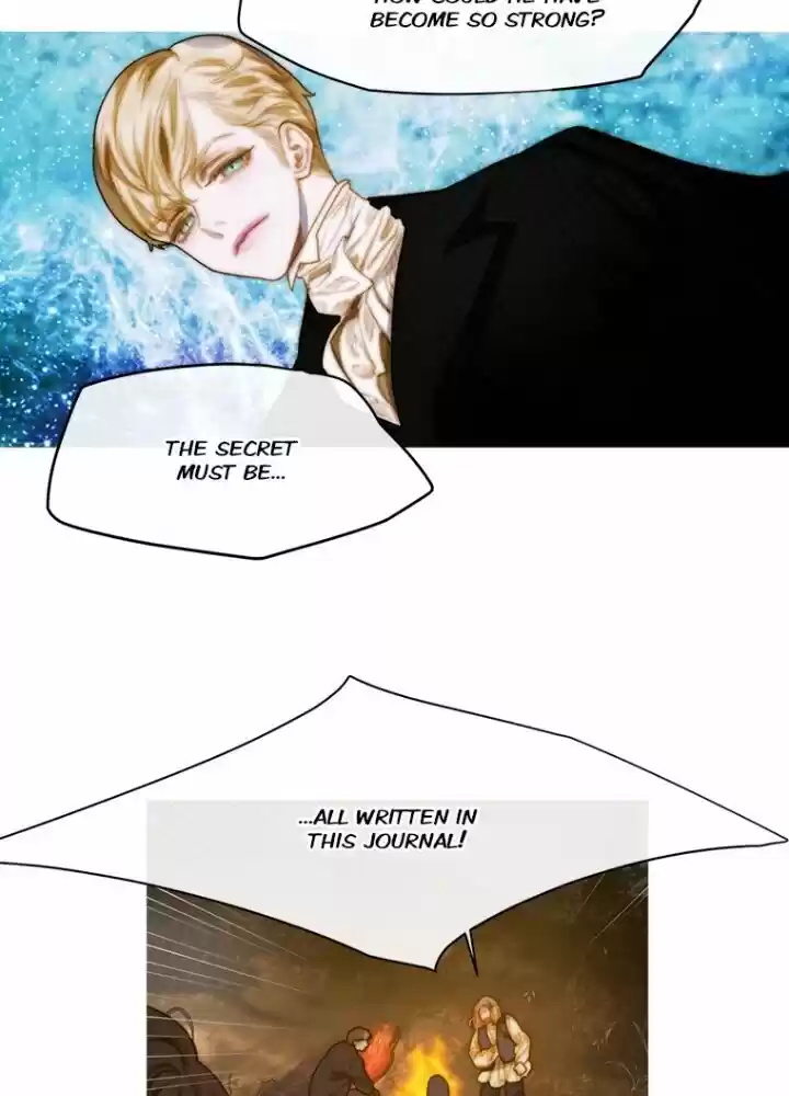 The Pale Horse Chapter 224