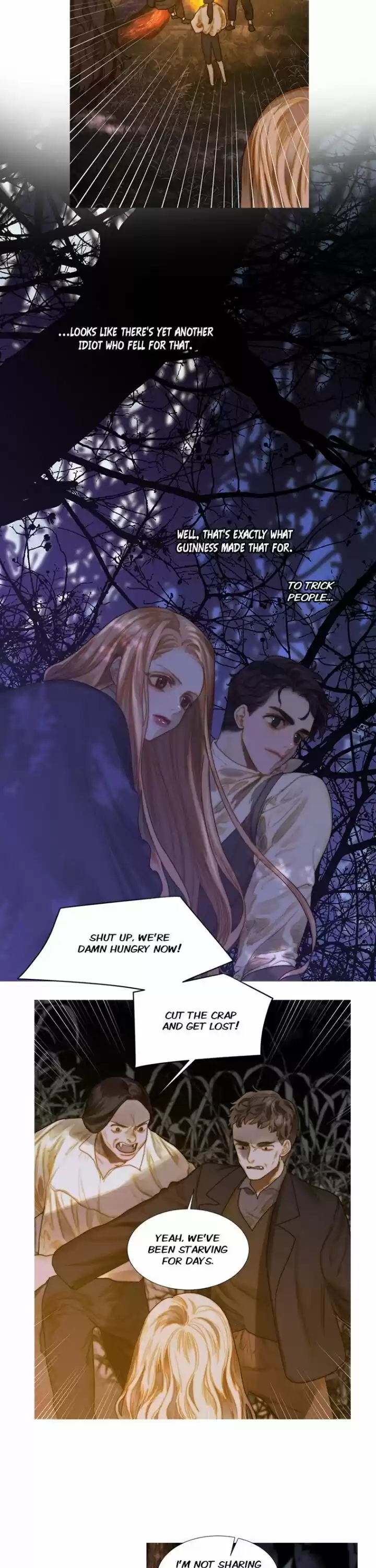 The Pale Horse Chapter 224