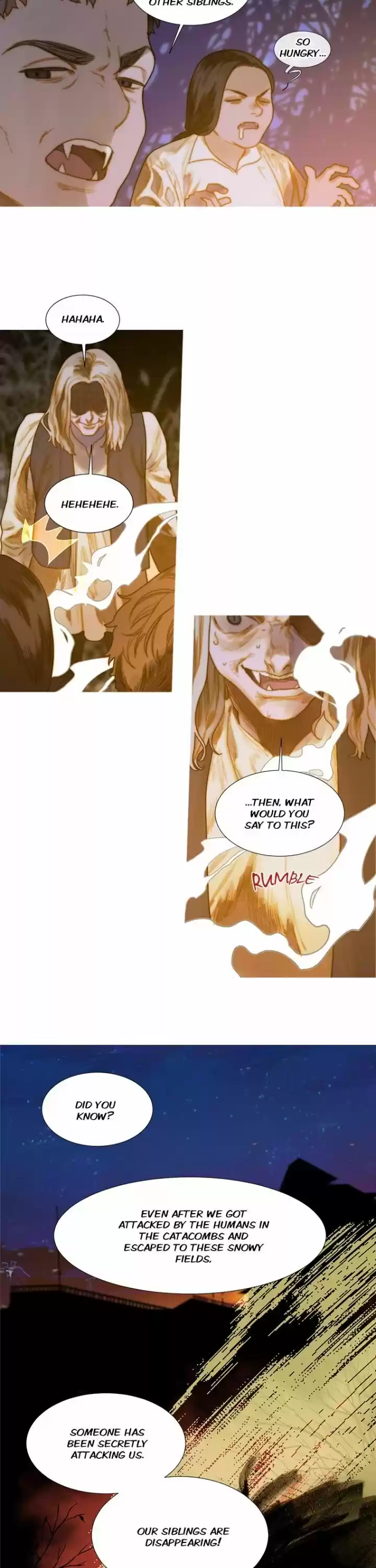 The Pale Horse Chapter 224