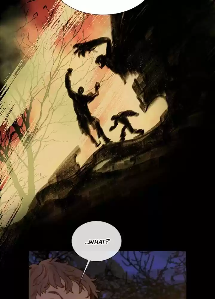 The Pale Horse Chapter 224