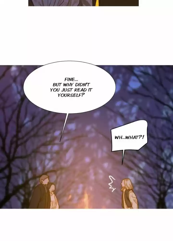 The Pale Horse Chapter 224