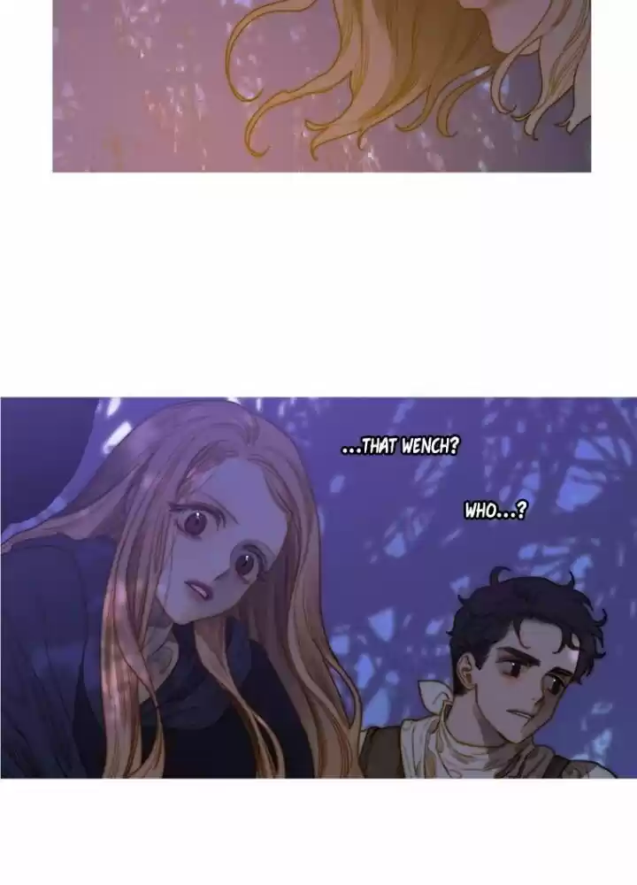 The Pale Horse Chapter 224