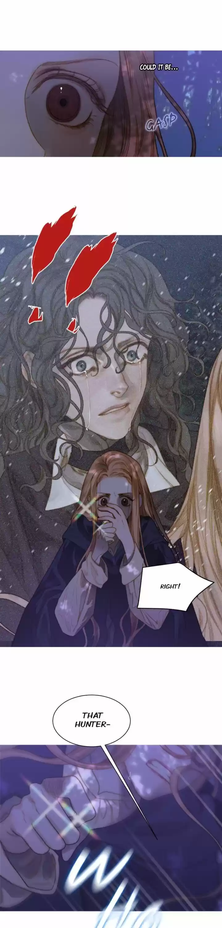 The Pale Horse Chapter 224