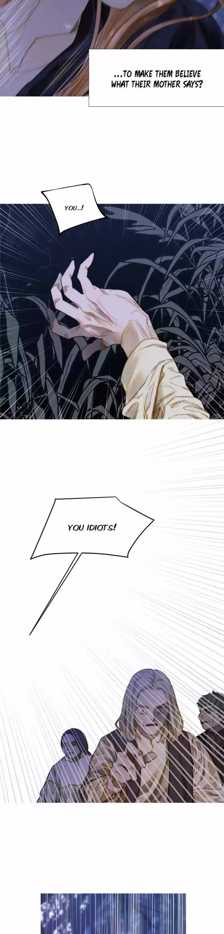 The Pale Horse Chapter 224