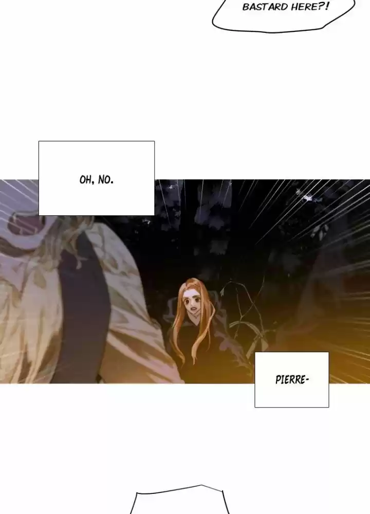 The Pale Horse Chapter 224