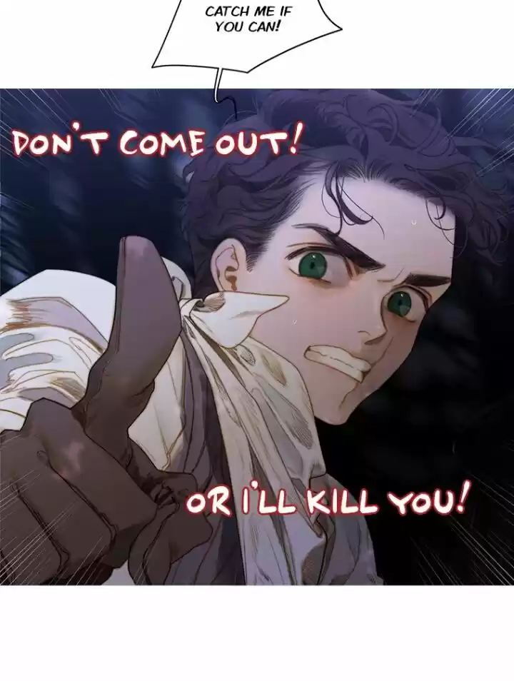 The Pale Horse Chapter 224