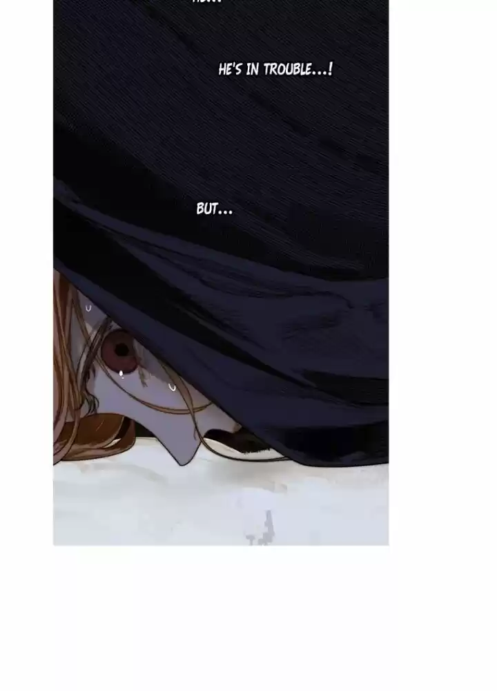 The Pale Horse Chapter 224