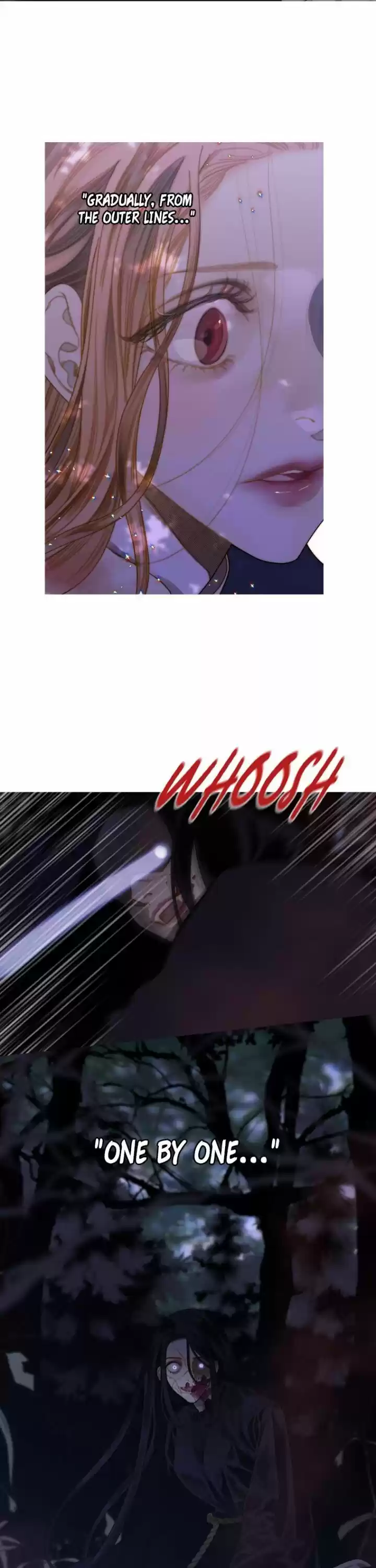 The Pale Horse Chapter 224