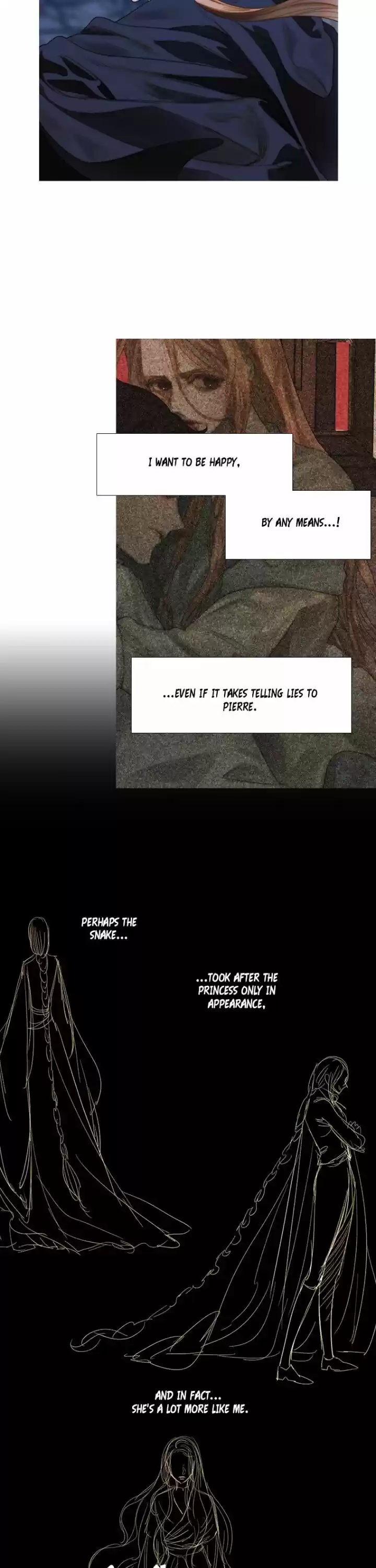 The Pale Horse Chapter 225