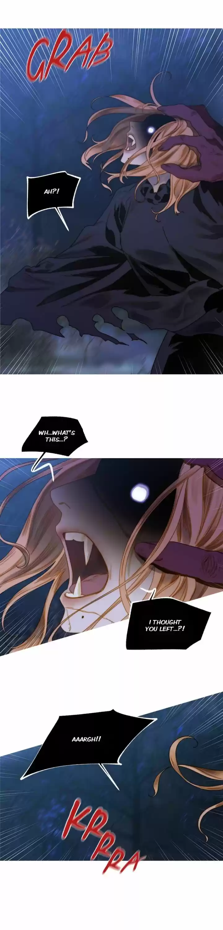 The Pale Horse Chapter 225