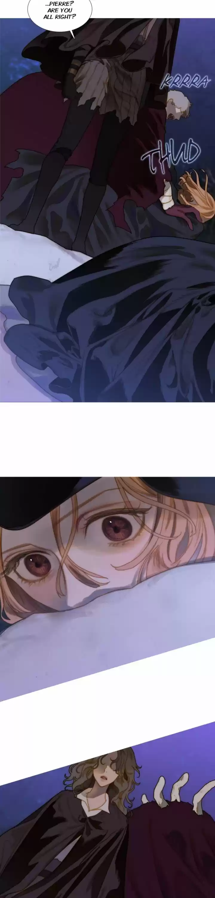 The Pale Horse Chapter 225