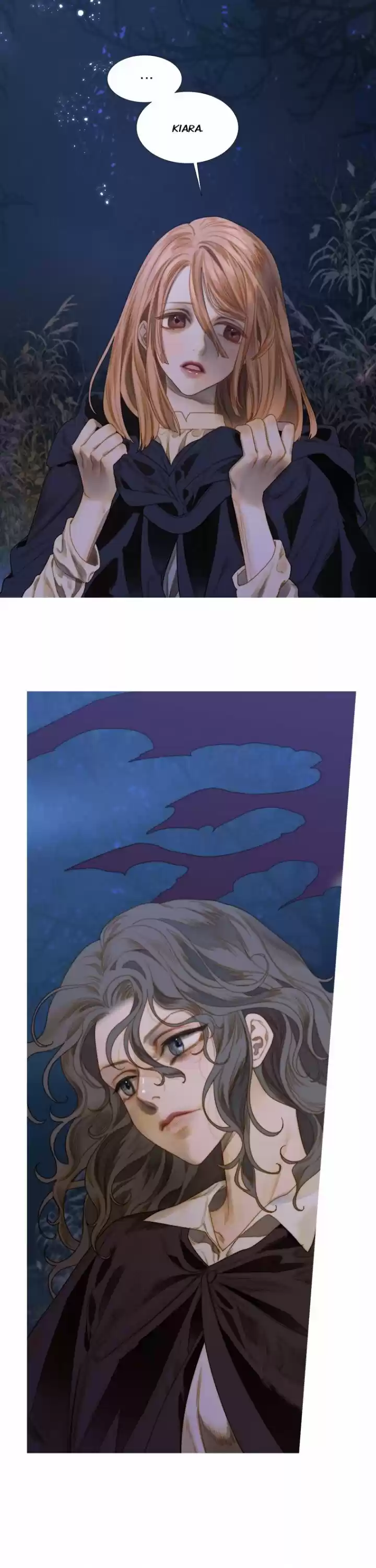 The Pale Horse Chapter 225