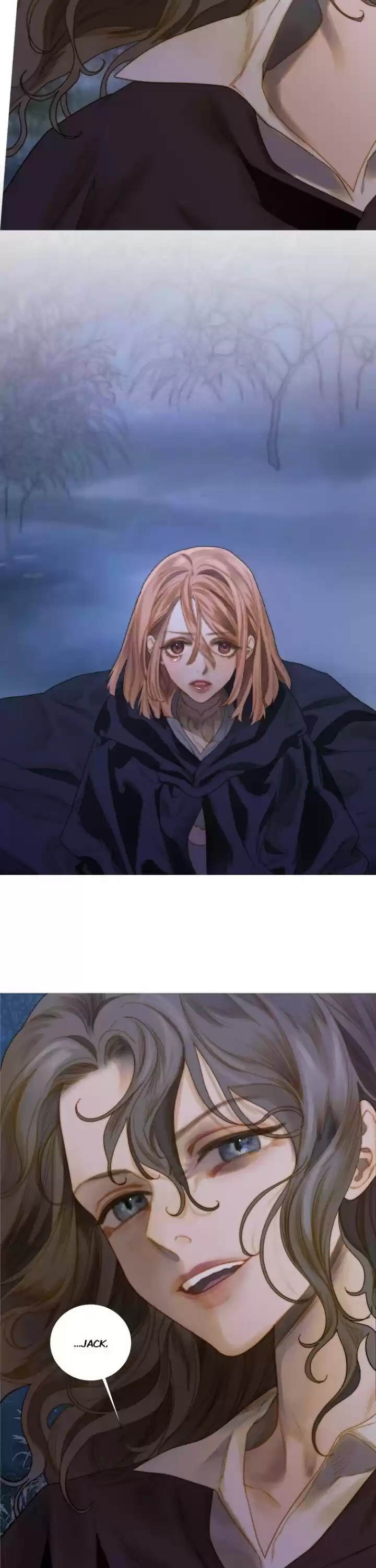 The Pale Horse Chapter 225