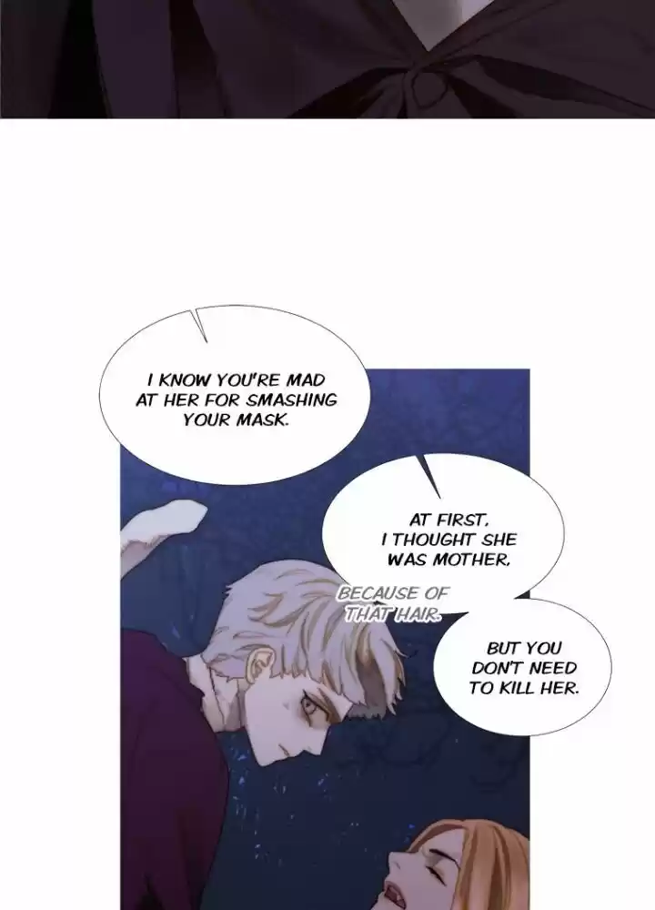 The Pale Horse Chapter 225