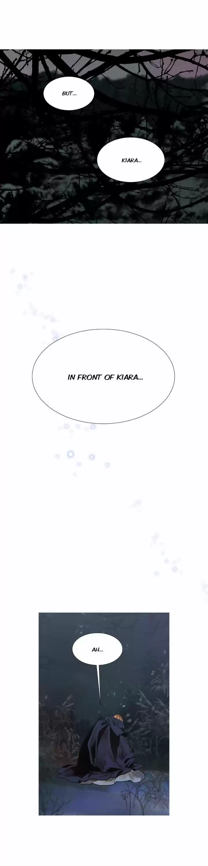 The Pale Horse Chapter 225