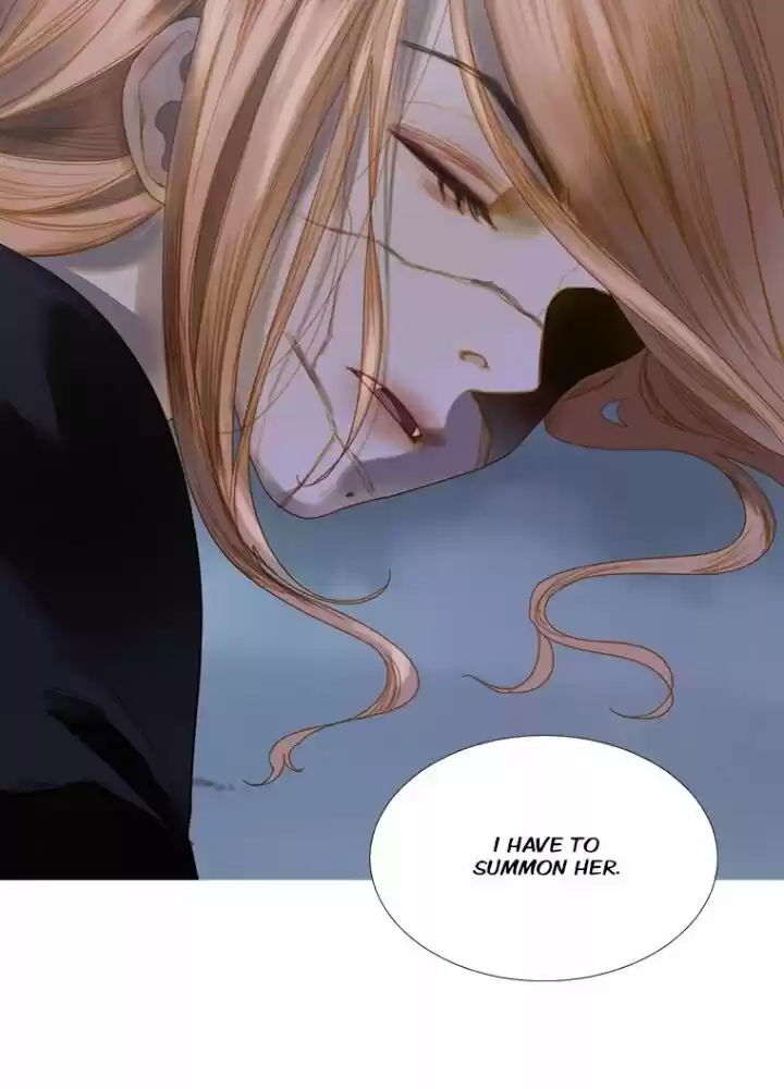 The Pale Horse Chapter 225