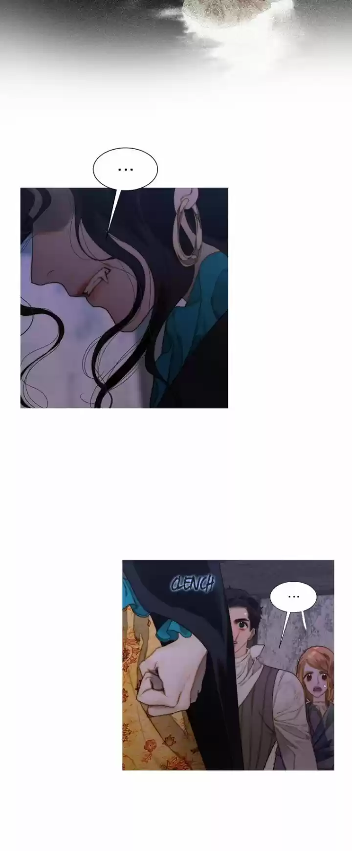 The Pale Horse Chapter 226