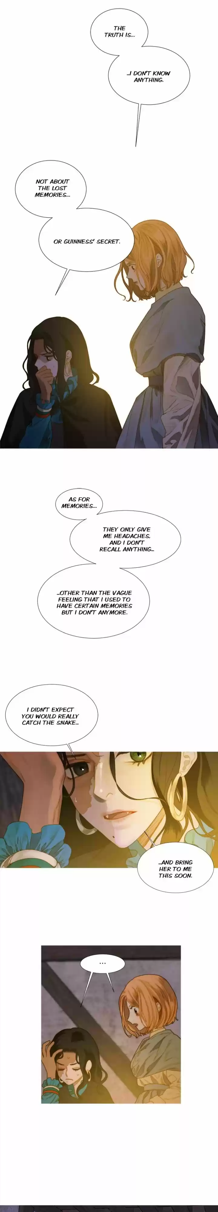 The Pale Horse Chapter 226