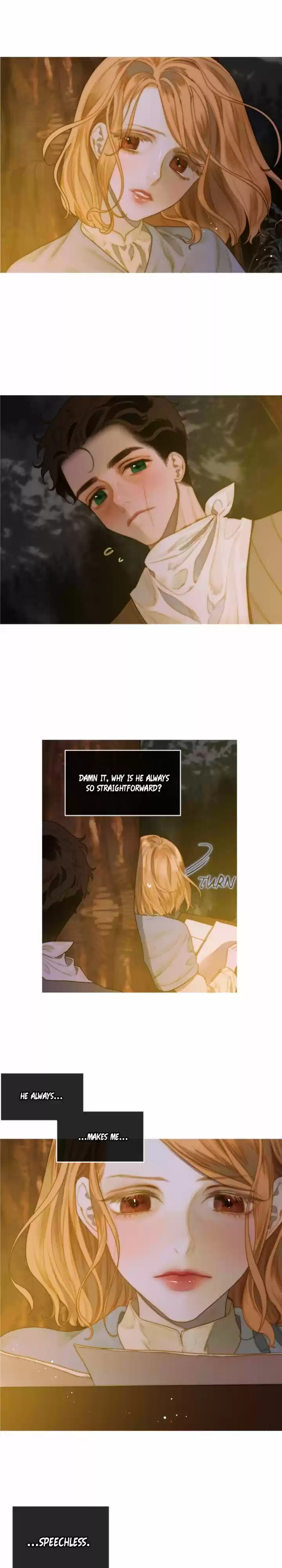 The Pale Horse Chapter 226