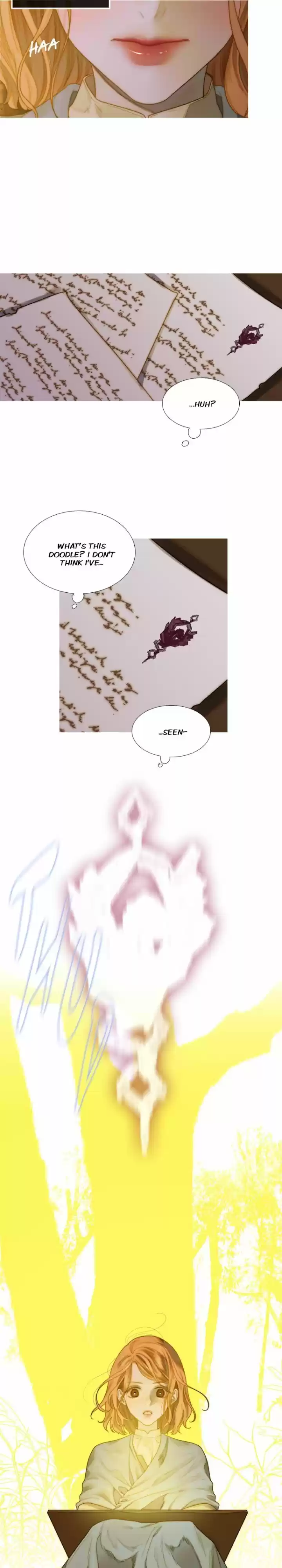 The Pale Horse Chapter 226