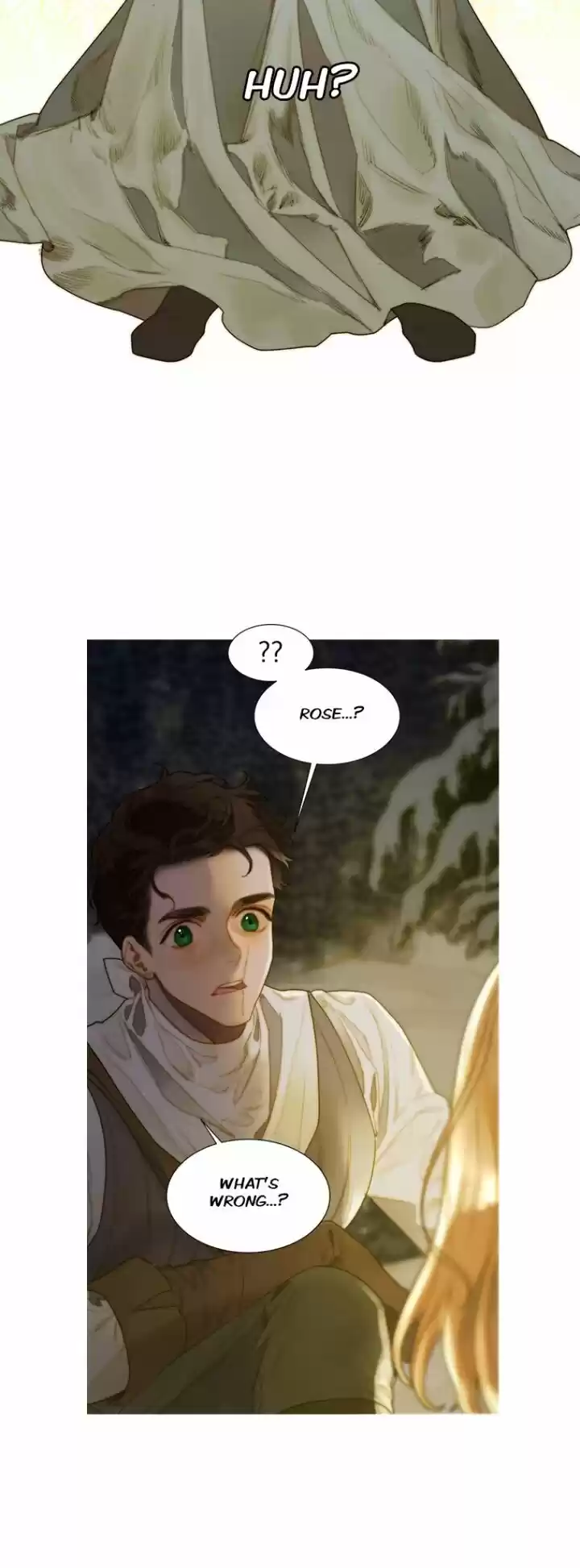 The Pale Horse Chapter 226